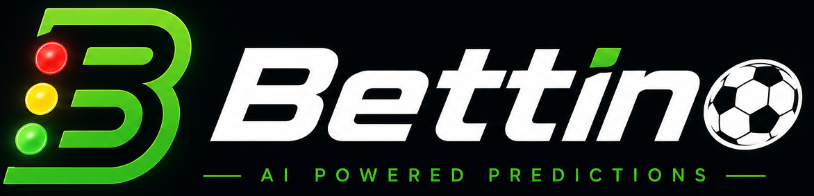Bettino — pronostici calcio con modello statistico